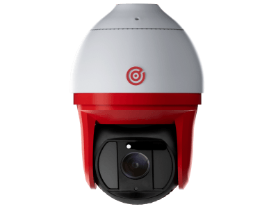 PTZ таймлапс камера