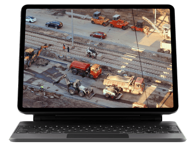 Программное обеспечение для таймлапс съемки строительства