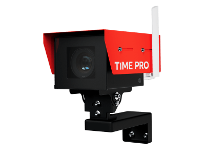 Промышленная таймлапс камера