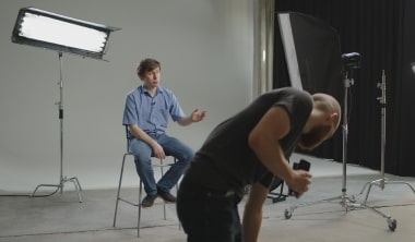 Бэкстейдж фильмы о строительстве