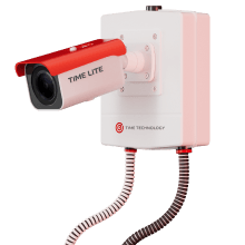 Таймлапс камера TIME LITE с видео потоком