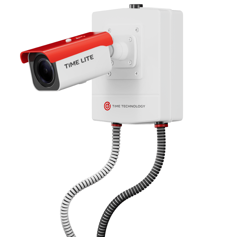 Таймлапс камера TIME LITE