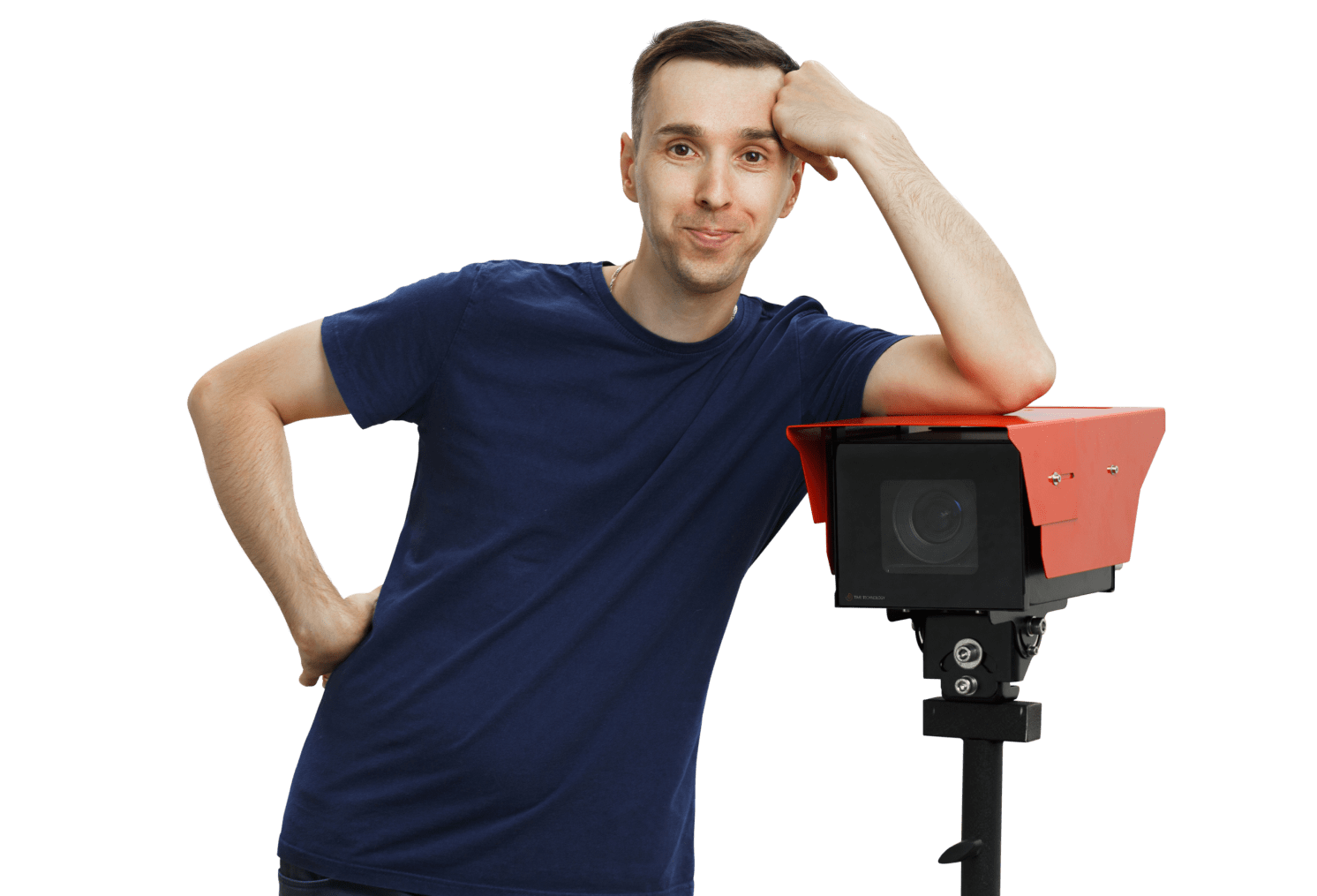 Команда timetechnology