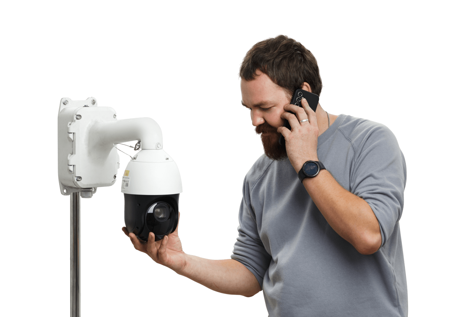 Команда timetechnology