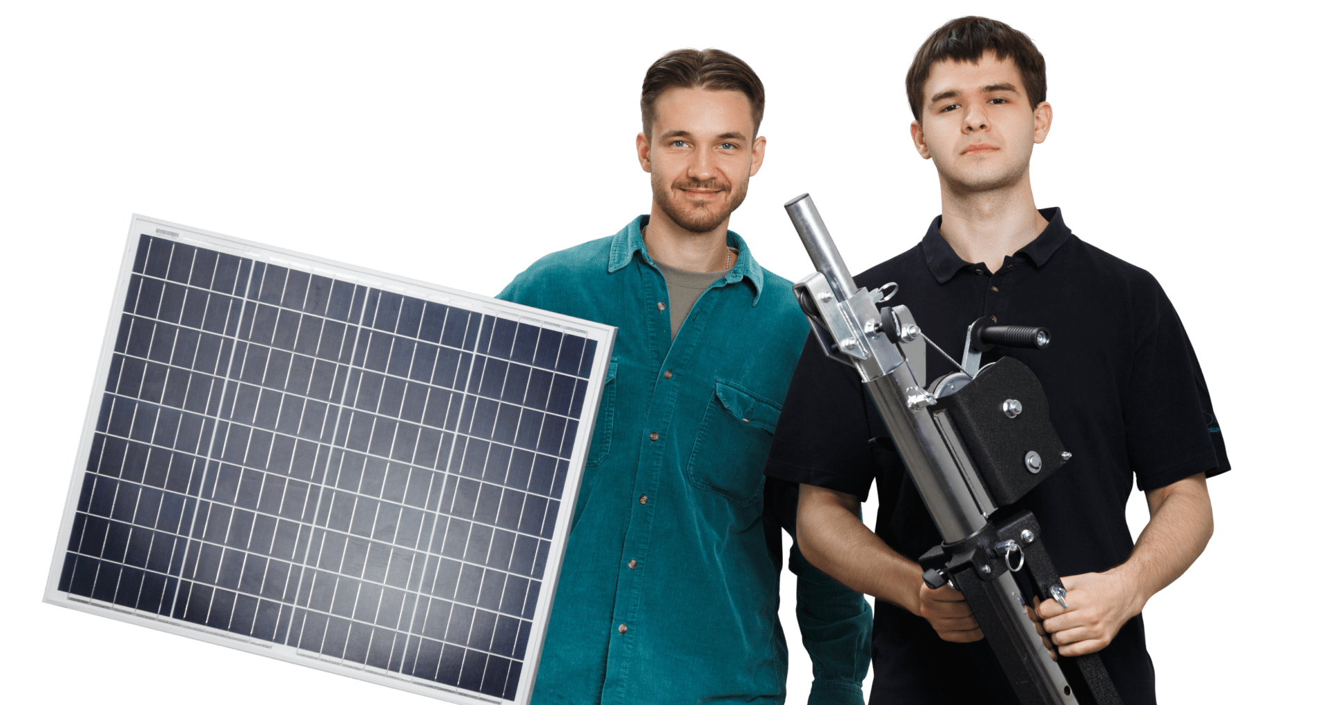 Команда timetechnology