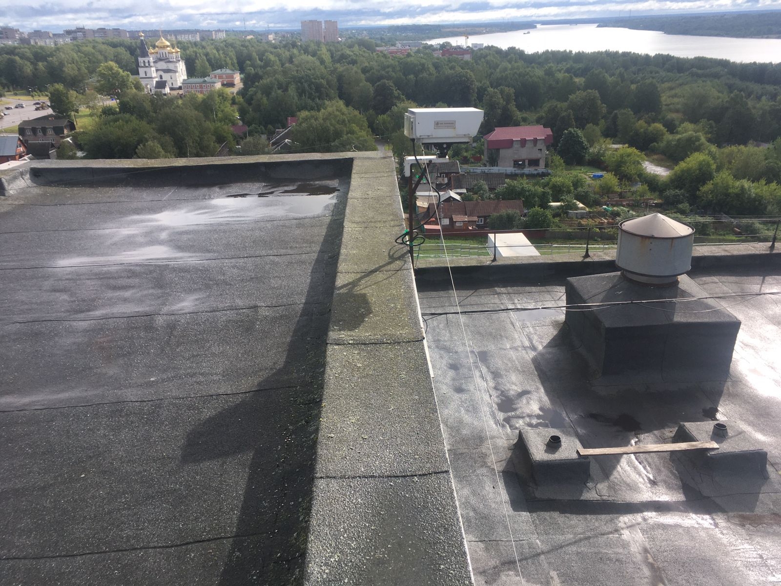 Таймлапс-камера Time Technology серии PRO