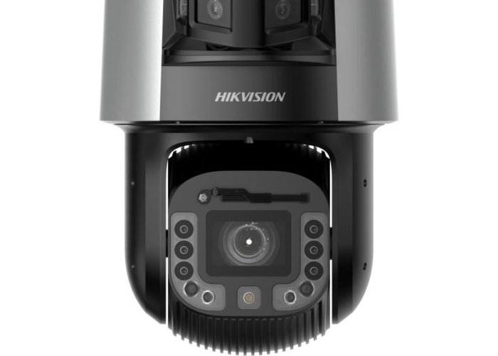Камера PTZ поворотная камера