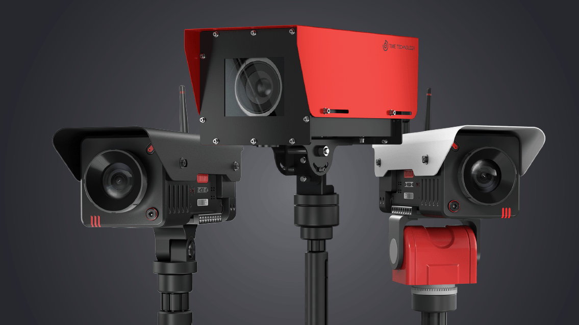 Таймлапс камеры Time Technology