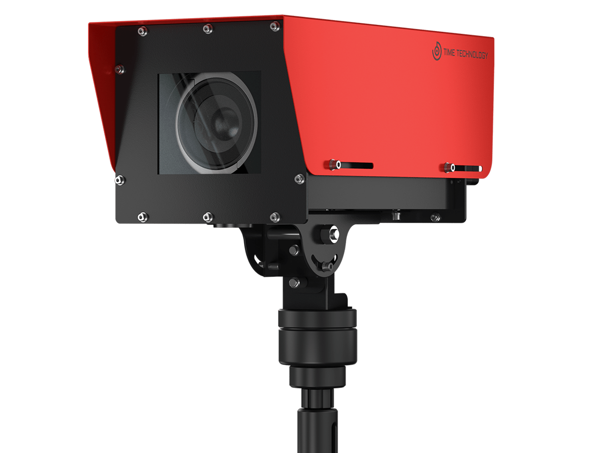 Специализированная таймлапс камера