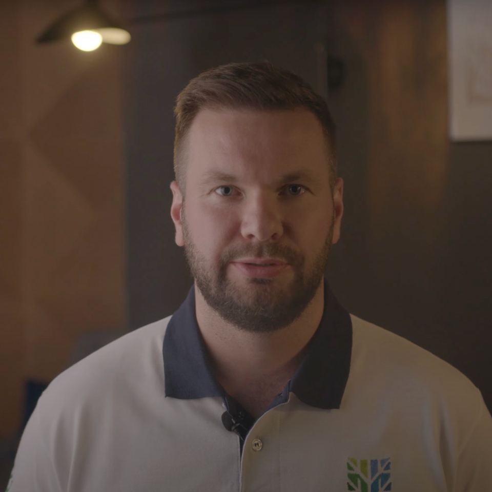 Иван Морозов, председатель совета директоров курорта «Манжерок»