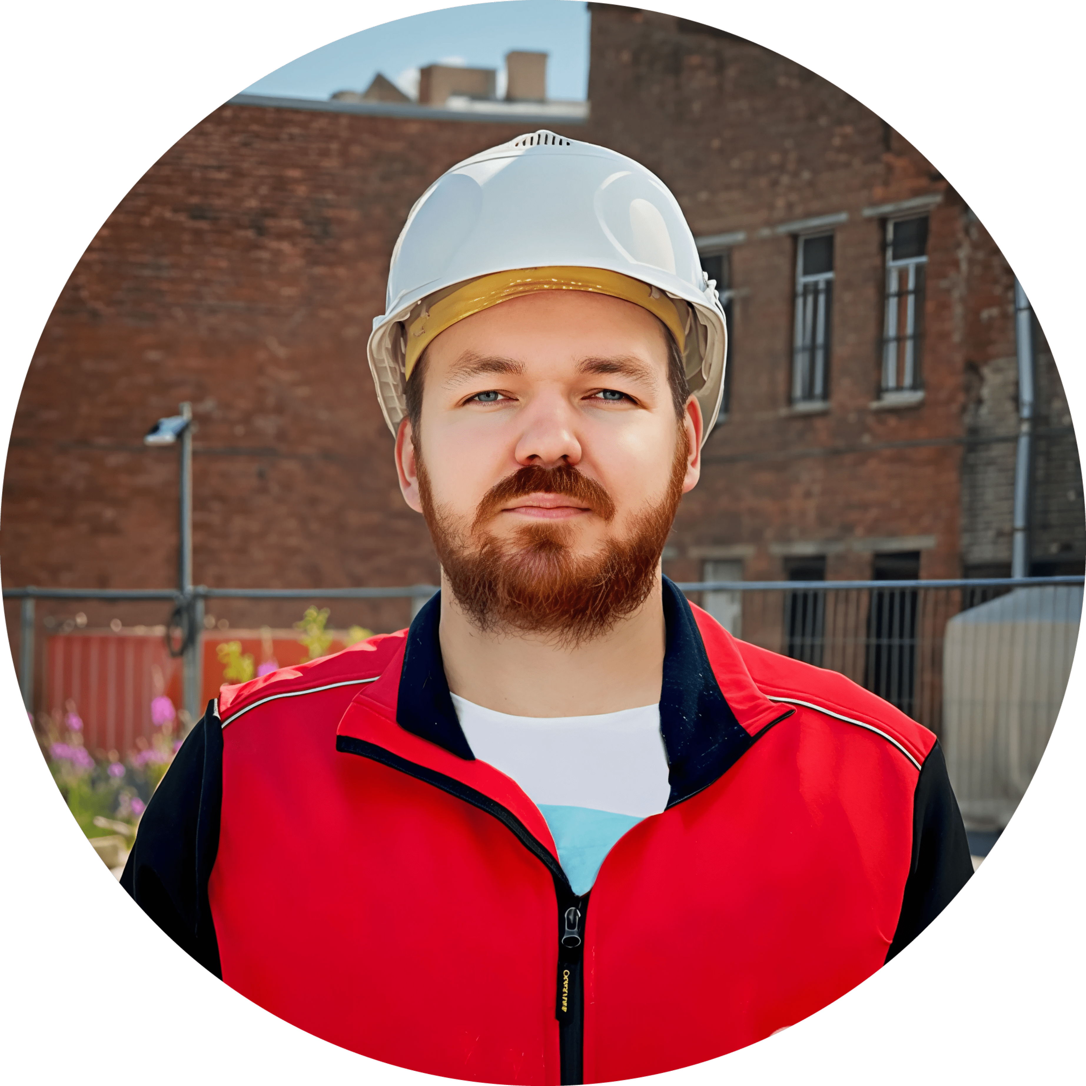 Владимир Мосалев, главный инженер Time Technology