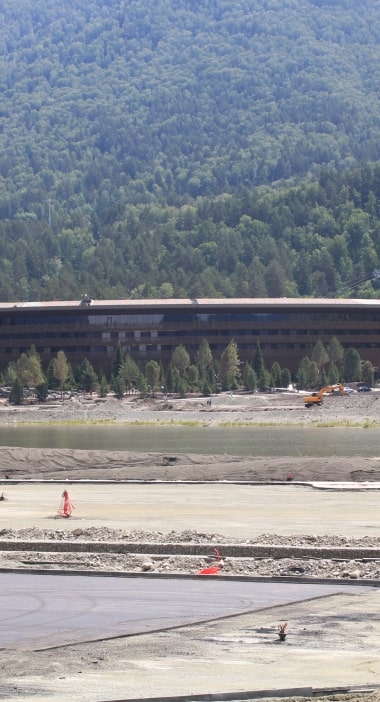 Паспорт объекта