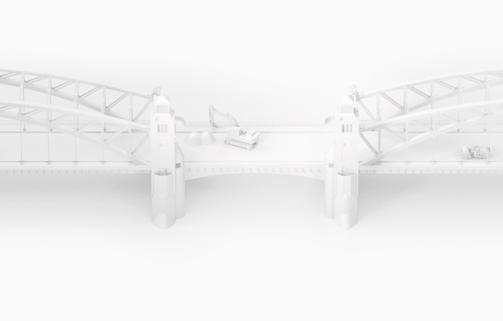 Съемка с дрона