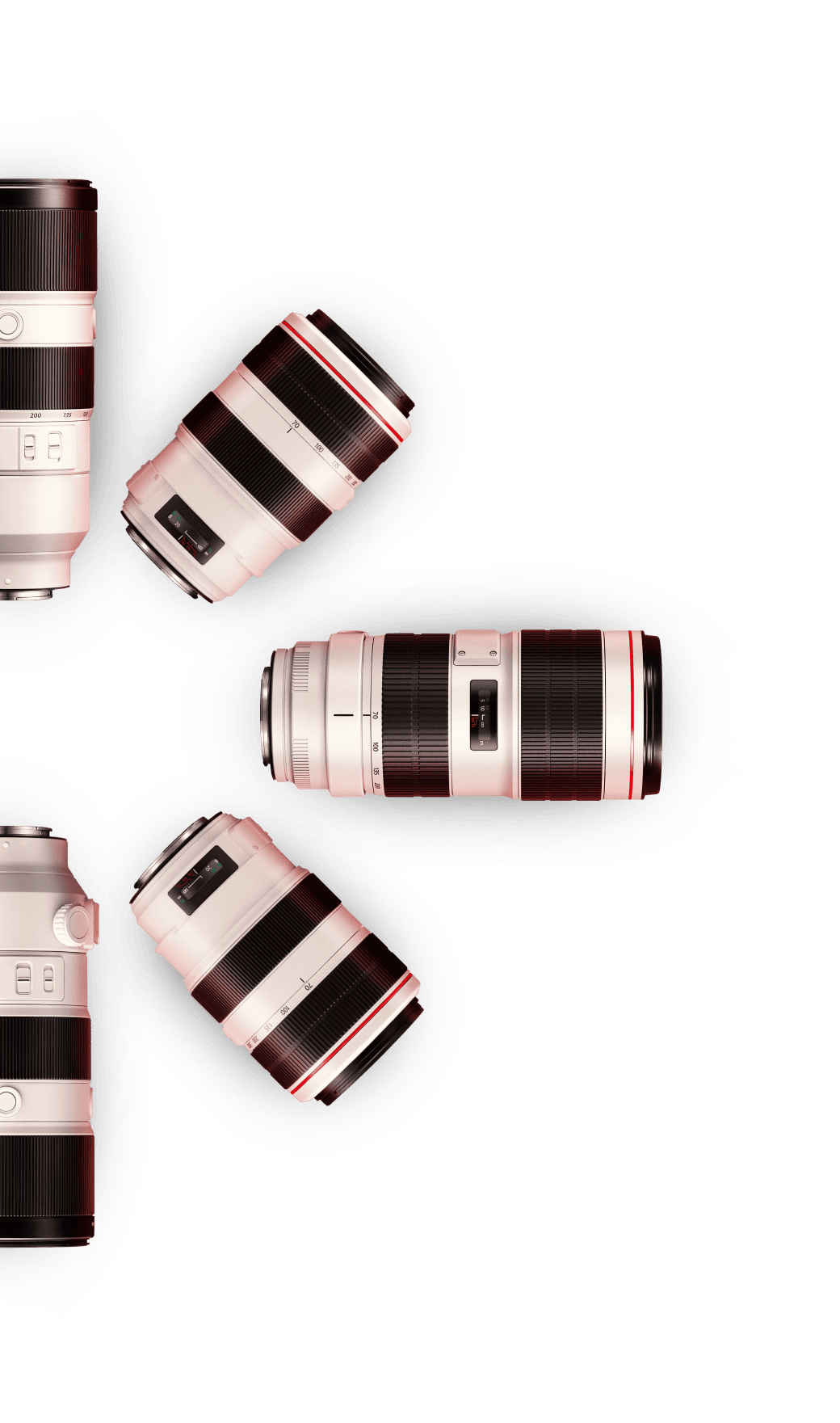 Оптика для таймлапс камер