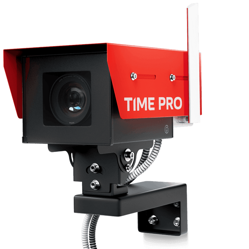 Таймлапс камера