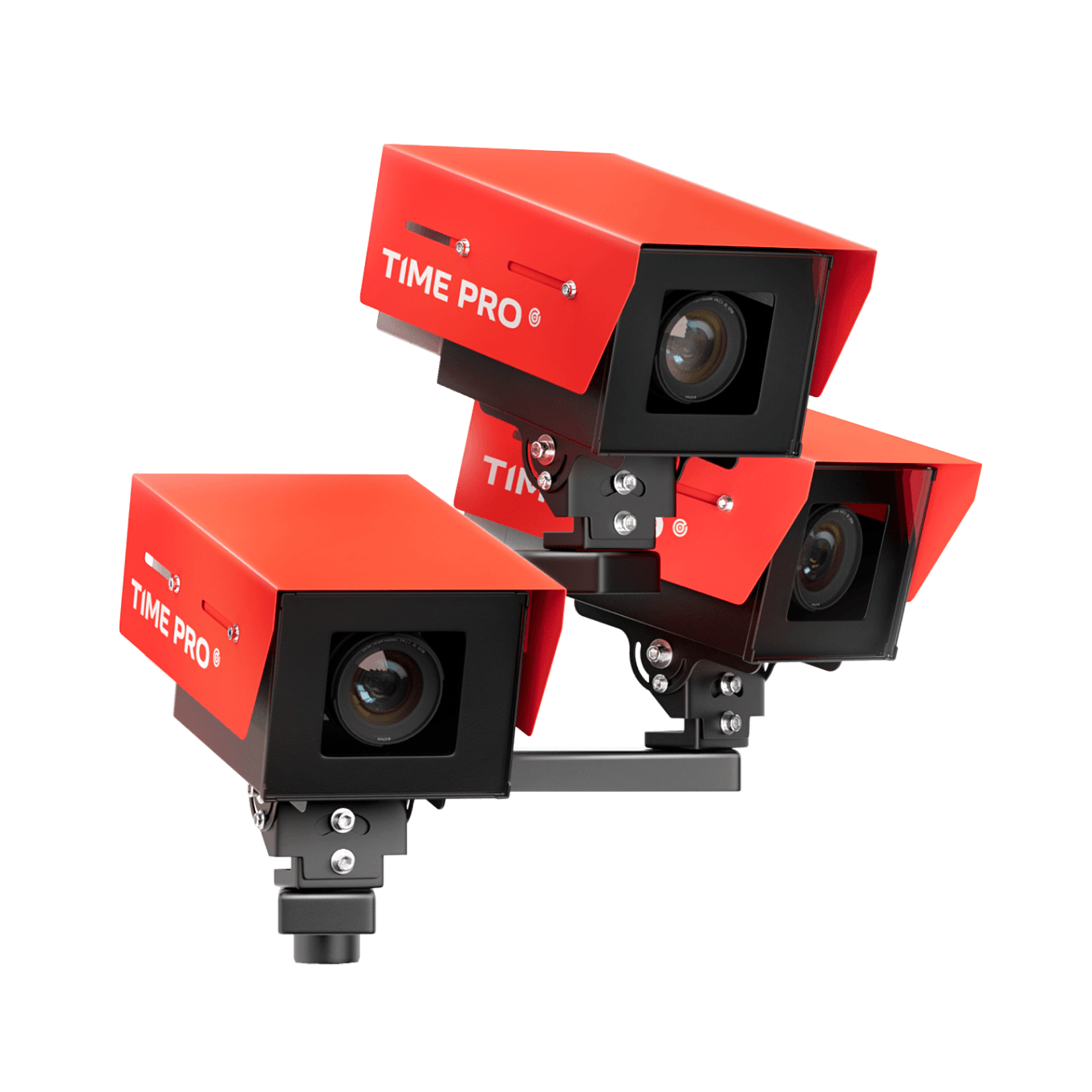 Таймлапс камера TIME PRO для панорам 360